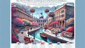 Uncover Winter Treasures: Things to Do in Charleston SC in January